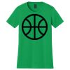 Women's Softstyle Tee Thumbnail