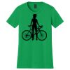 Women's Softstyle Tee Thumbnail