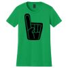 Women's Softstyle Tee Thumbnail
