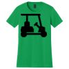 Women's Softstyle Tee Thumbnail