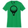 Women's Softstyle Tee Thumbnail