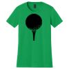 Women's Softstyle Tee Thumbnail