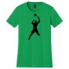 Women's Softstyle Tee Thumbnail