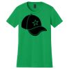 Women's Softstyle Tee Thumbnail