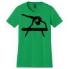 Women's Softstyle Tee Thumbnail