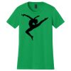 Women's Softstyle Tee Thumbnail
