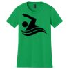 Women's Softstyle Tee Thumbnail