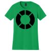 Women's Softstyle Tee Thumbnail
