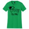 Women's Softstyle Tee Thumbnail