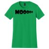 Women's Softstyle Tee Thumbnail