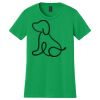 Women's Softstyle Tee Thumbnail