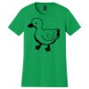 Women's Softstyle Tee Thumbnail