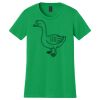 Women's Softstyle Tee Thumbnail