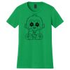 Women's Softstyle Tee Thumbnail