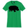 Women's Softstyle Tee Thumbnail