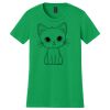 Women's Softstyle Tee Thumbnail