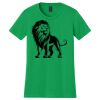 Women's Softstyle Tee Thumbnail
