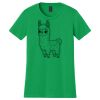 Women's Softstyle Tee Thumbnail