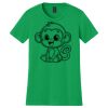 Women's Softstyle Tee Thumbnail