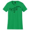 Women's Softstyle Tee Thumbnail