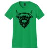 Women's Softstyle Tee Thumbnail