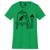 Women's Softstyle Tee Thumbnail