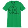 Women's Softstyle Tee Thumbnail