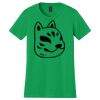 Women's Softstyle Tee Thumbnail