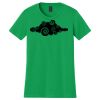 Women's Softstyle Tee Thumbnail