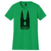 Women's Softstyle Tee Thumbnail