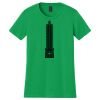 Women's Softstyle Tee Thumbnail