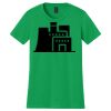 Women's Softstyle Tee Thumbnail
