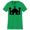 Women's Softstyle Tee Thumbnail