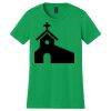 Women's Softstyle Tee Thumbnail