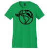 Women's Softstyle Tee Thumbnail
