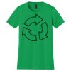 Women's Softstyle Tee Thumbnail