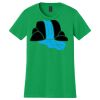 Women's Softstyle Tee Thumbnail