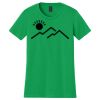 Women's Softstyle Tee Thumbnail
