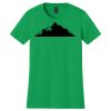 Women's Softstyle Tee Thumbnail