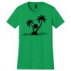 Women's Softstyle Tee Thumbnail