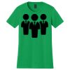 Women's Softstyle Tee Thumbnail