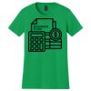 Women's Softstyle Tee Thumbnail