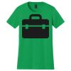 Women's Softstyle Tee Thumbnail