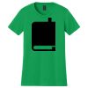 Women's Softstyle Tee Thumbnail