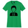 Women's Softstyle Tee Thumbnail