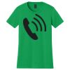Women's Softstyle Tee Thumbnail