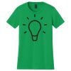 Women's Softstyle Tee Thumbnail