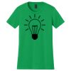 Women's Softstyle Tee Thumbnail