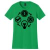Women's Softstyle Tee Thumbnail
