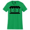 Women's Softstyle Tee Thumbnail